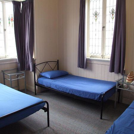 Cairns Girls Hostel Εξωτερικό φωτογραφία