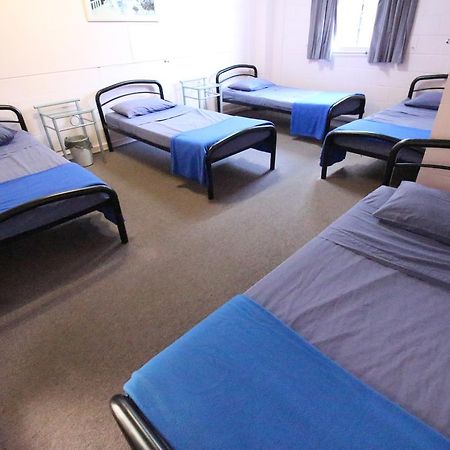 Cairns Girls Hostel Εξωτερικό φωτογραφία