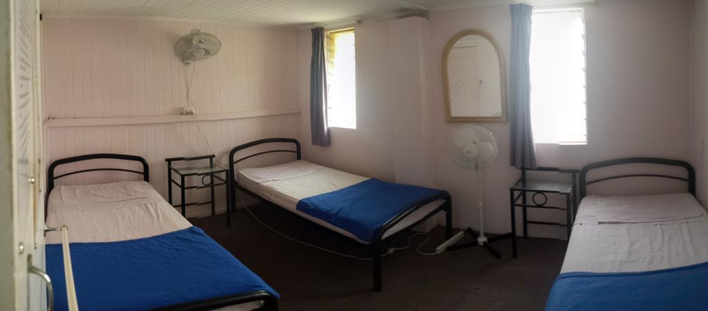 Cairns Girls Hostel Δωμάτιο φωτογραφία
