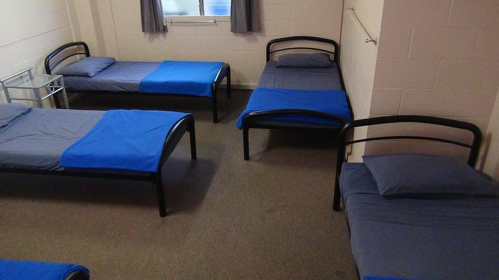 Cairns Girls Hostel Δωμάτιο φωτογραφία