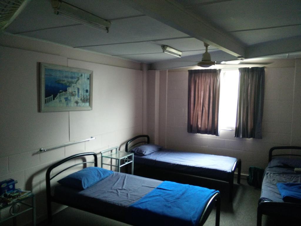 Cairns Girls Hostel Εξωτερικό φωτογραφία