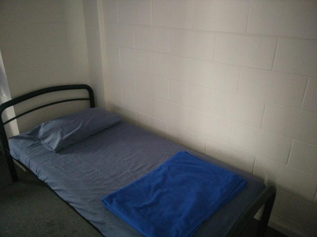 Cairns Girls Hostel Εξωτερικό φωτογραφία