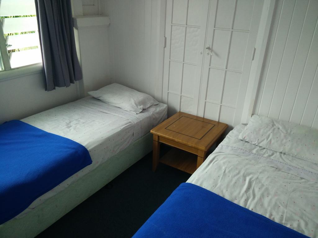 Cairns Girls Hostel Δωμάτιο φωτογραφία