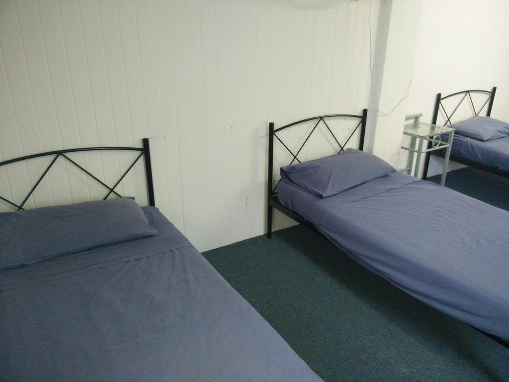 Cairns Girls Hostel Εξωτερικό φωτογραφία