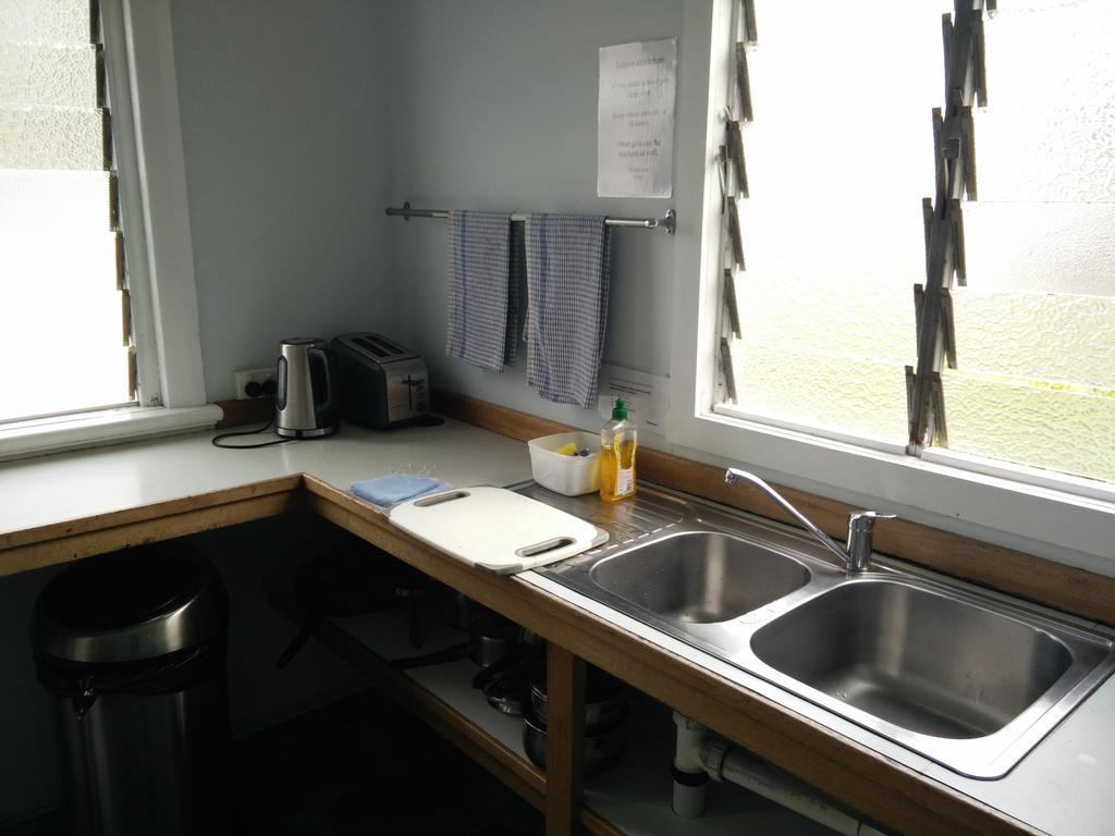 Cairns Girls Hostel Εξωτερικό φωτογραφία