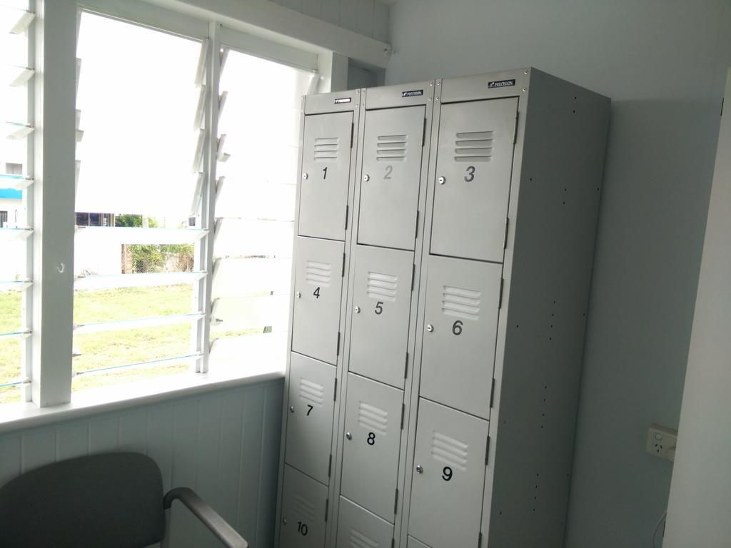 Cairns Girls Hostel Εξωτερικό φωτογραφία