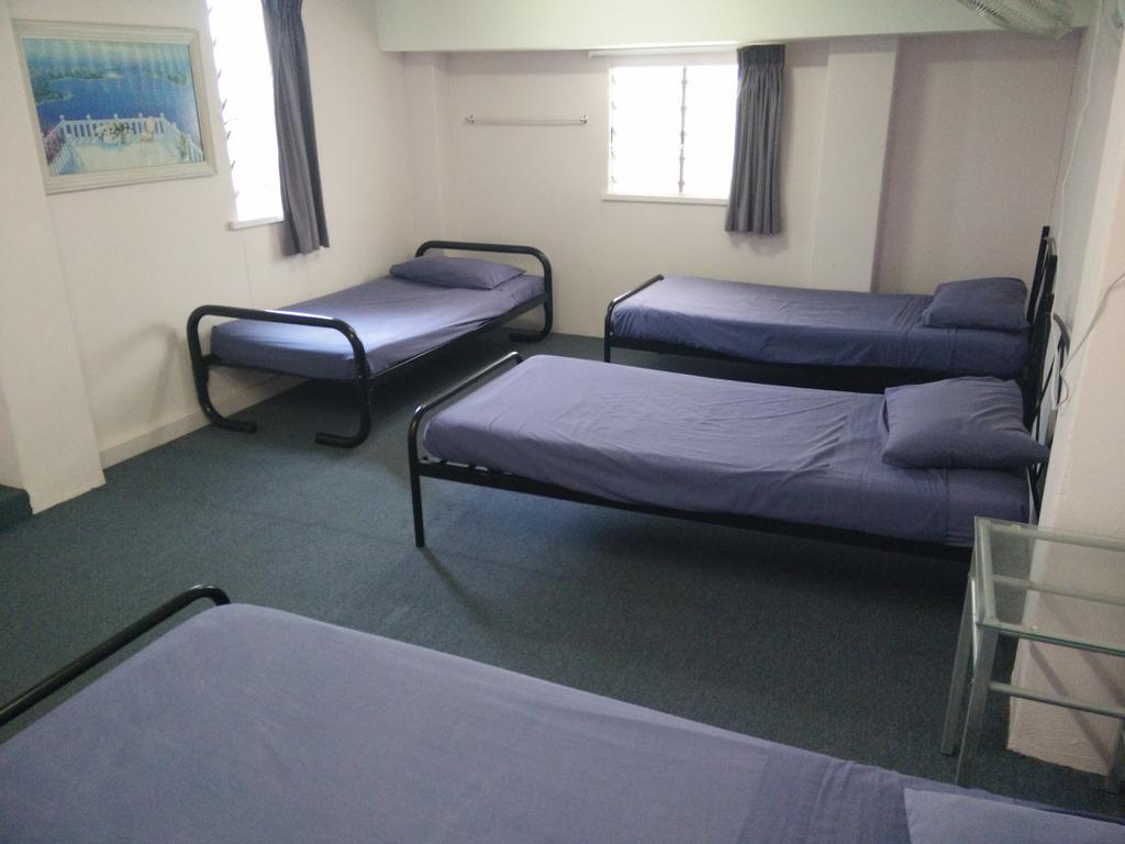 Cairns Girls Hostel Δωμάτιο φωτογραφία