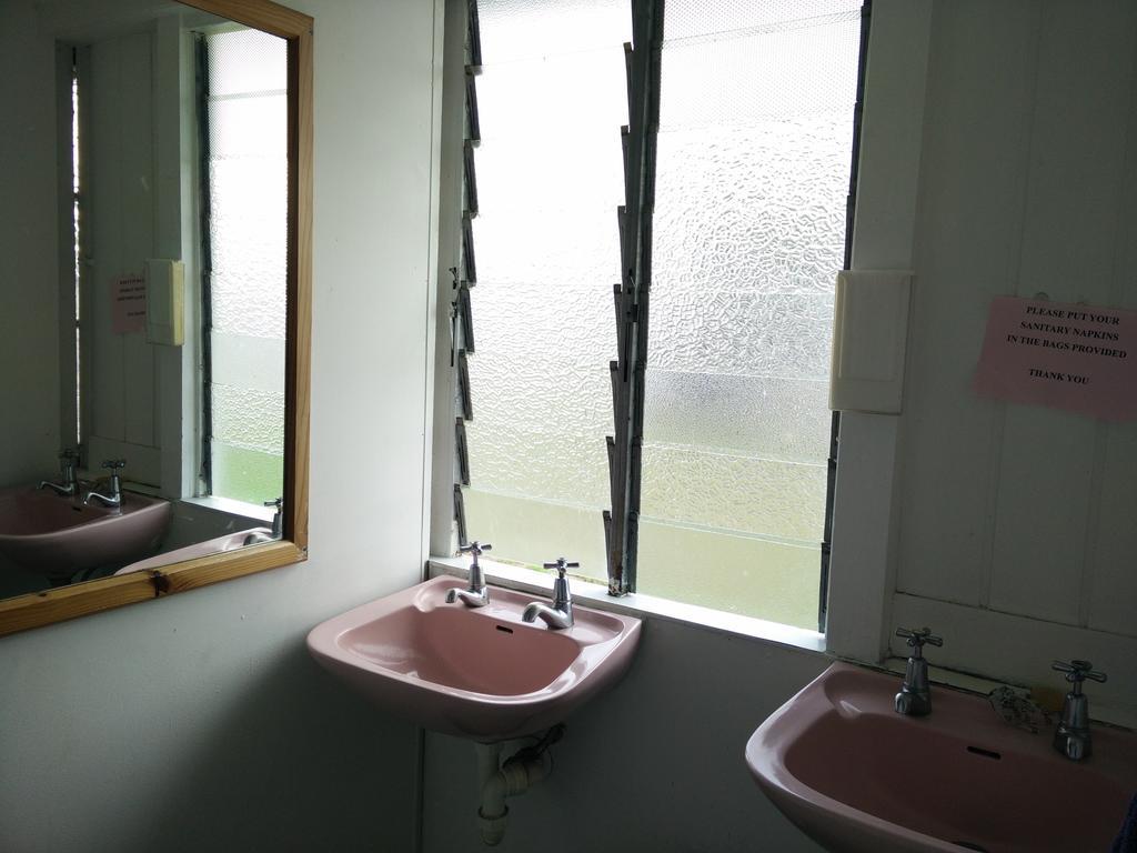 Cairns Girls Hostel Εξωτερικό φωτογραφία