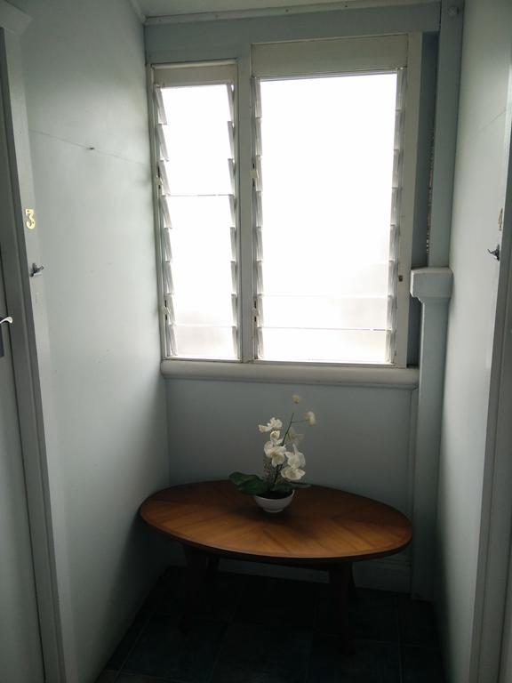 Cairns Girls Hostel Εξωτερικό φωτογραφία