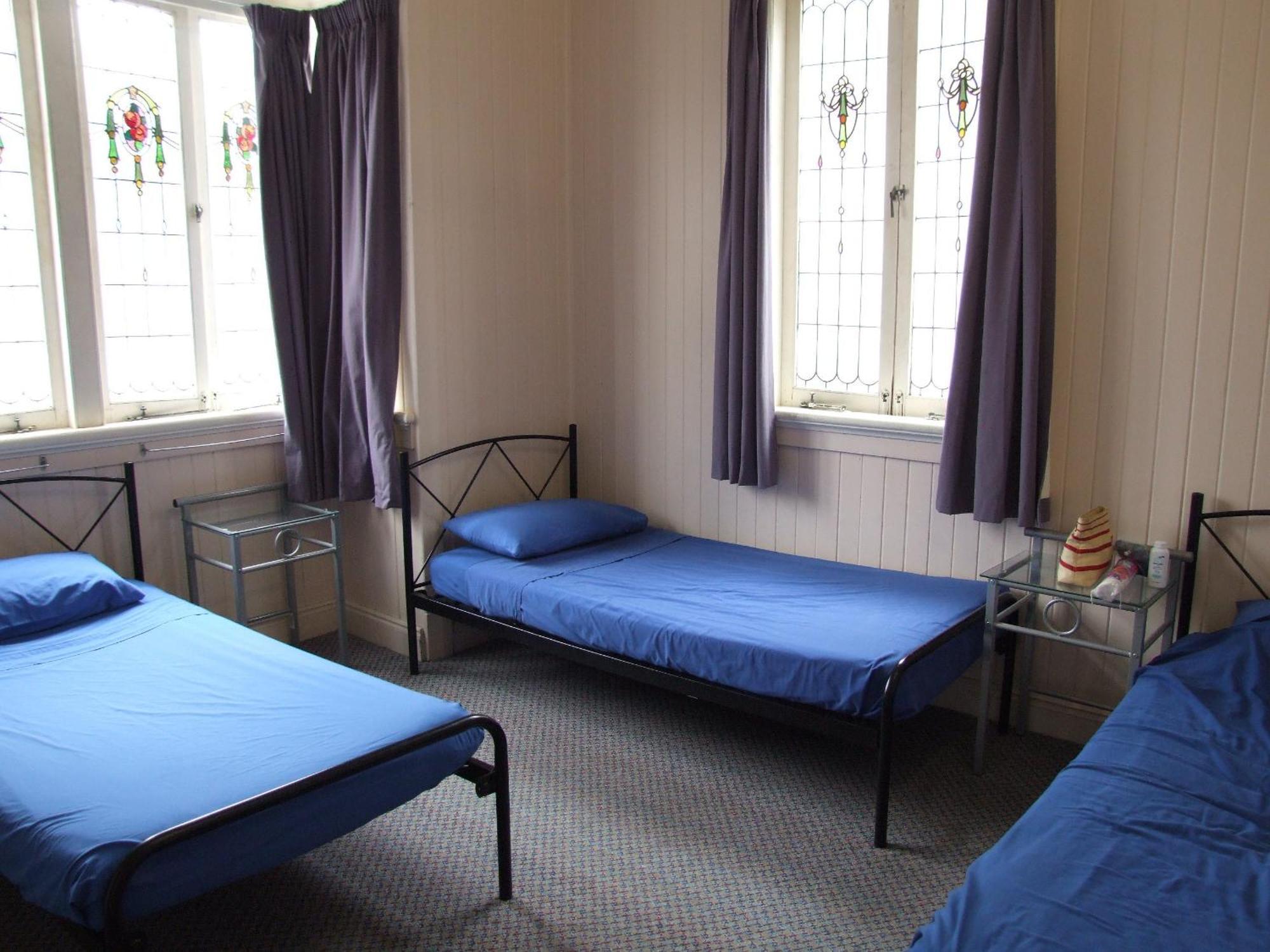 Cairns Girls Hostel Εξωτερικό φωτογραφία