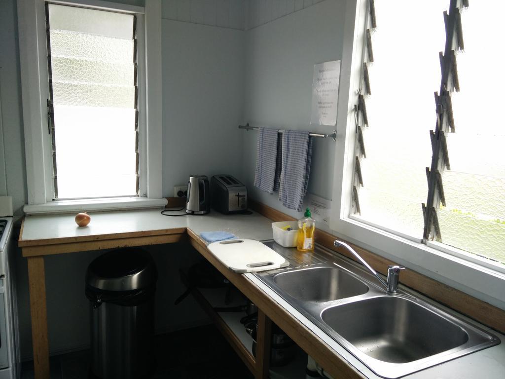 Cairns Girls Hostel Εξωτερικό φωτογραφία