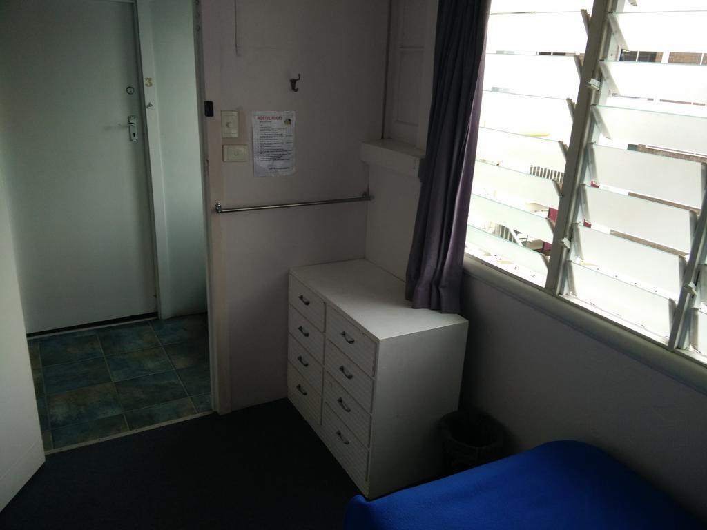 Cairns Girls Hostel Δωμάτιο φωτογραφία