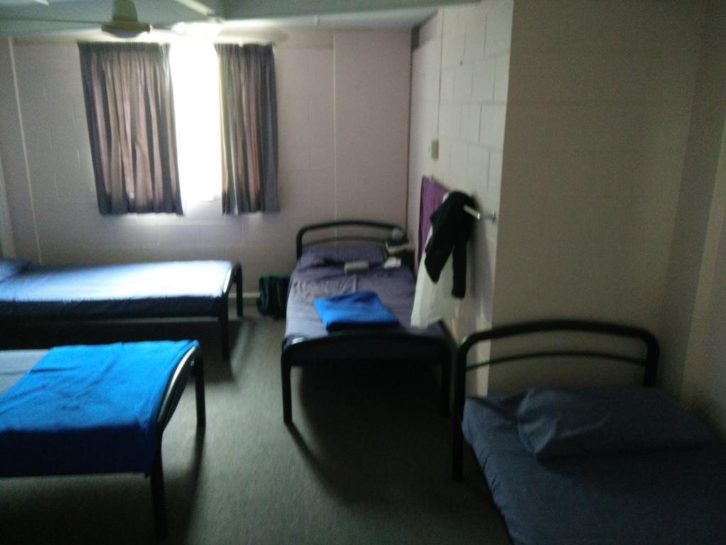 Cairns Girls Hostel Εξωτερικό φωτογραφία