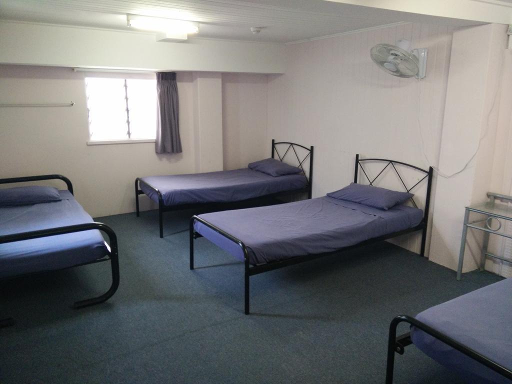 Cairns Girls Hostel Δωμάτιο φωτογραφία