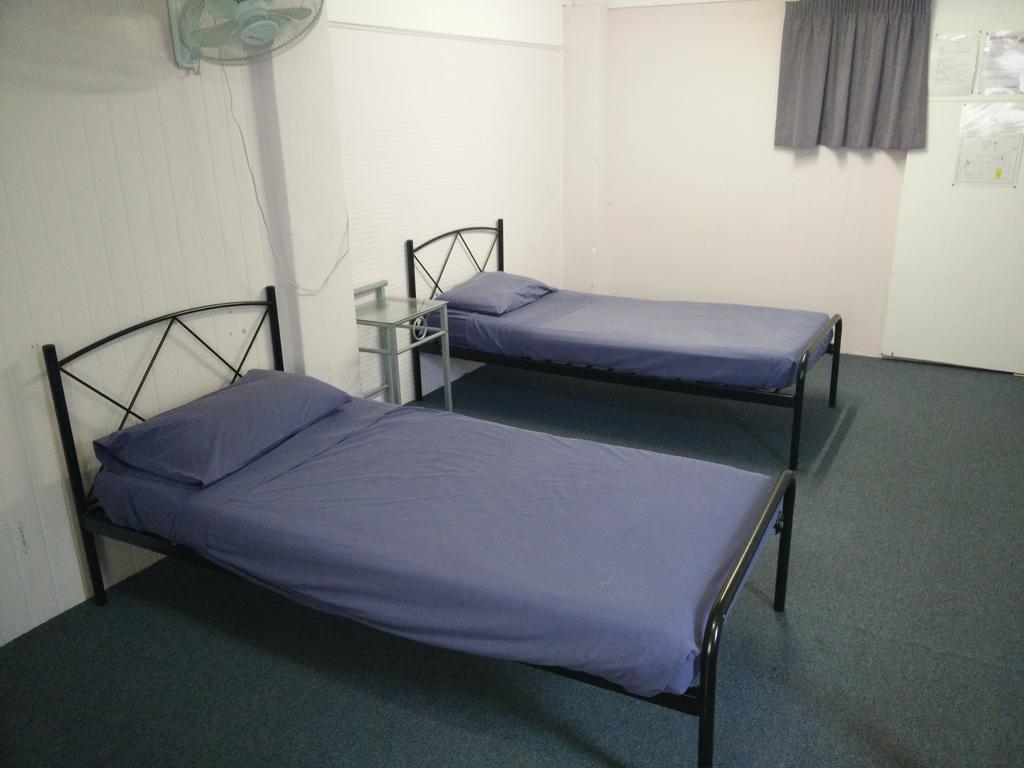 Cairns Girls Hostel Δωμάτιο φωτογραφία