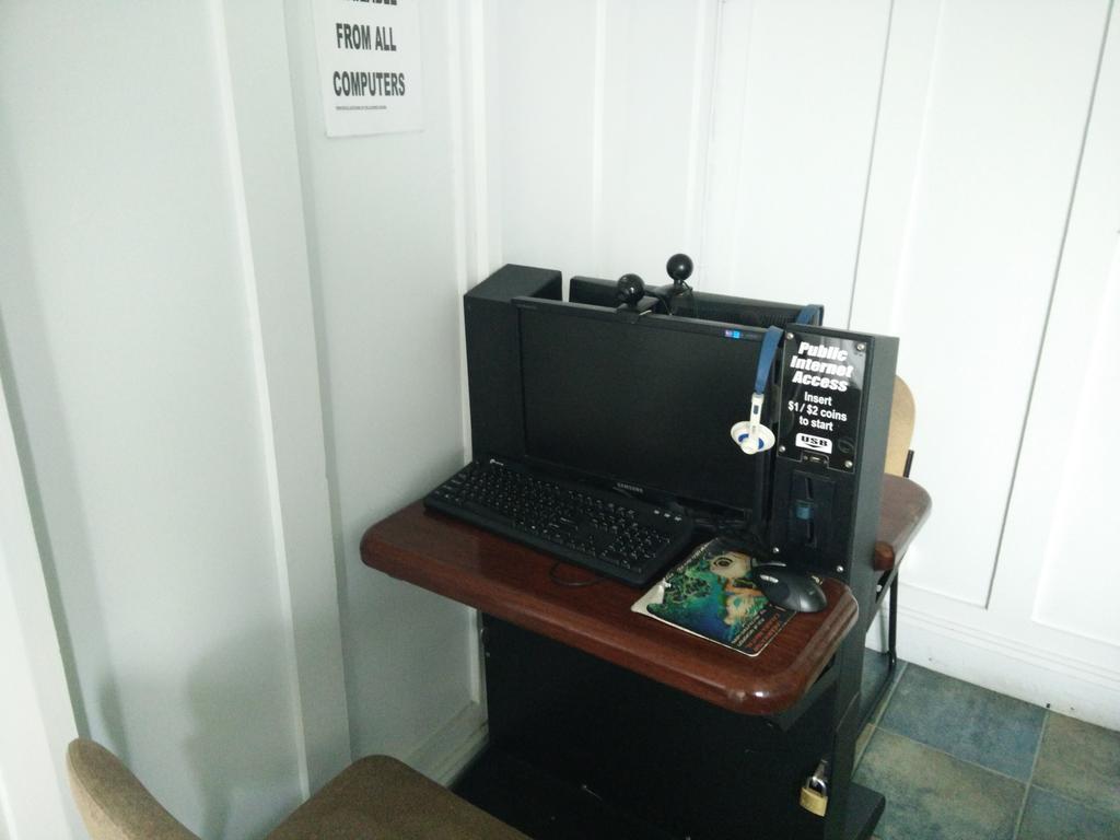 Cairns Girls Hostel Εξωτερικό φωτογραφία