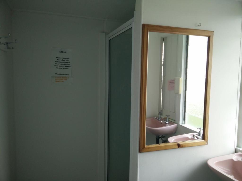 Cairns Girls Hostel Εξωτερικό φωτογραφία