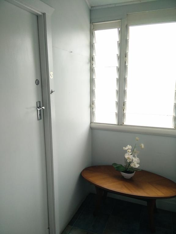 Cairns Girls Hostel Εξωτερικό φωτογραφία
