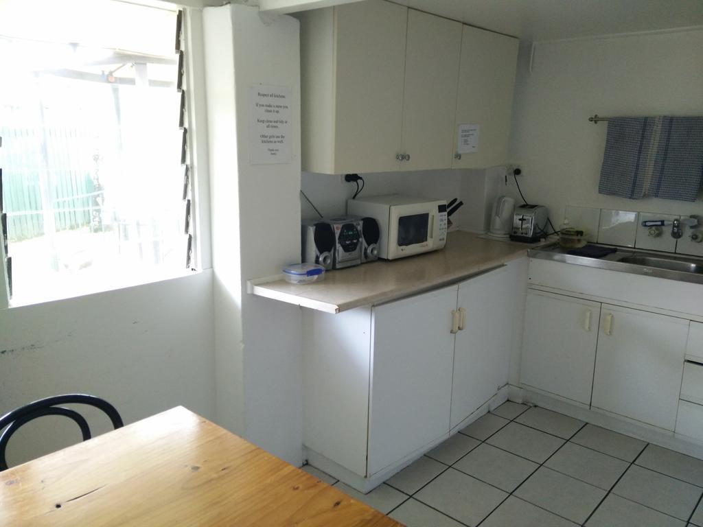 Cairns Girls Hostel Εξωτερικό φωτογραφία