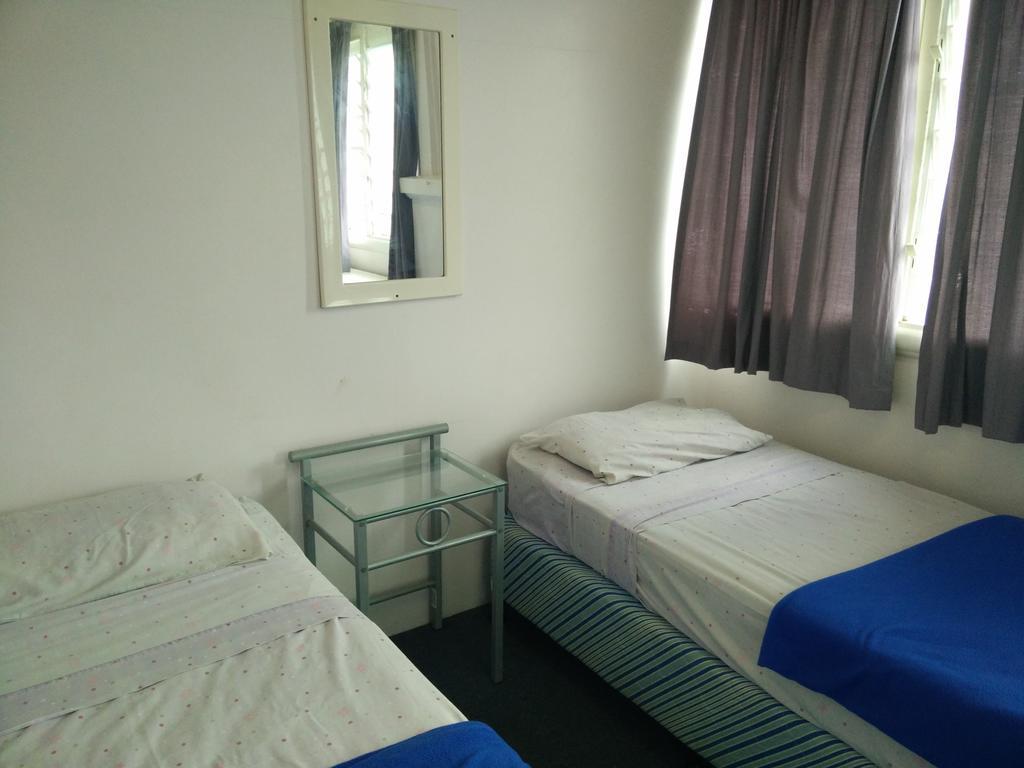 Cairns Girls Hostel Εξωτερικό φωτογραφία