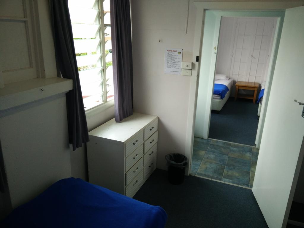 Cairns Girls Hostel Εξωτερικό φωτογραφία