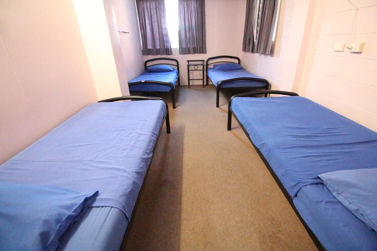 Cairns Girls Hostel Εξωτερικό φωτογραφία