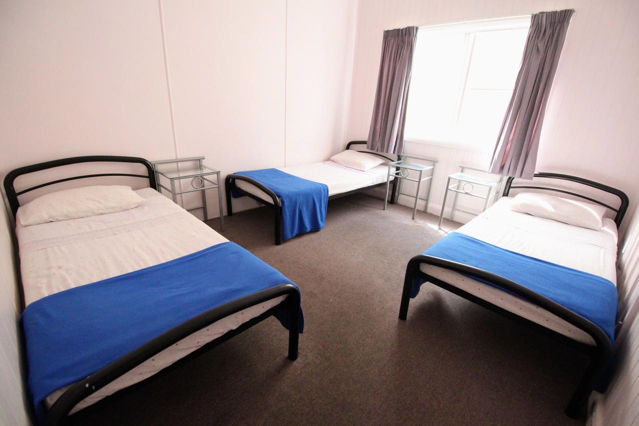 Cairns Girls Hostel Εξωτερικό φωτογραφία